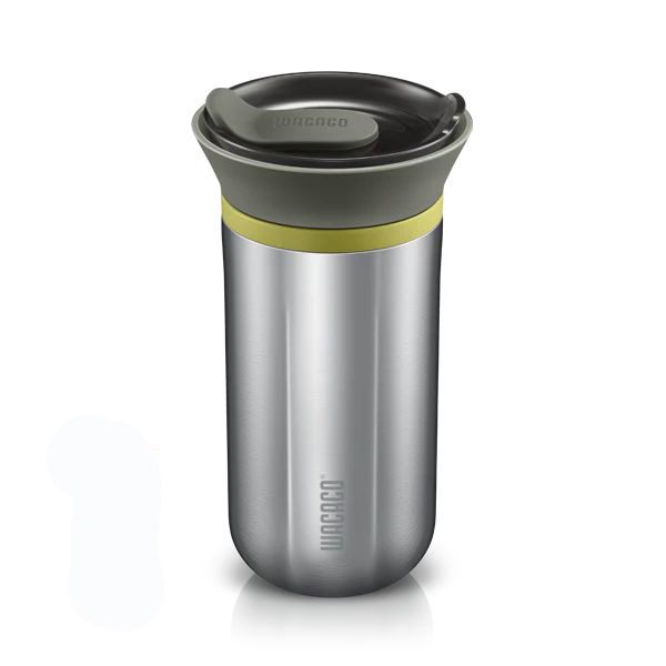 

Кофеварка Wacaco Cuppamoka, Cuppamoka