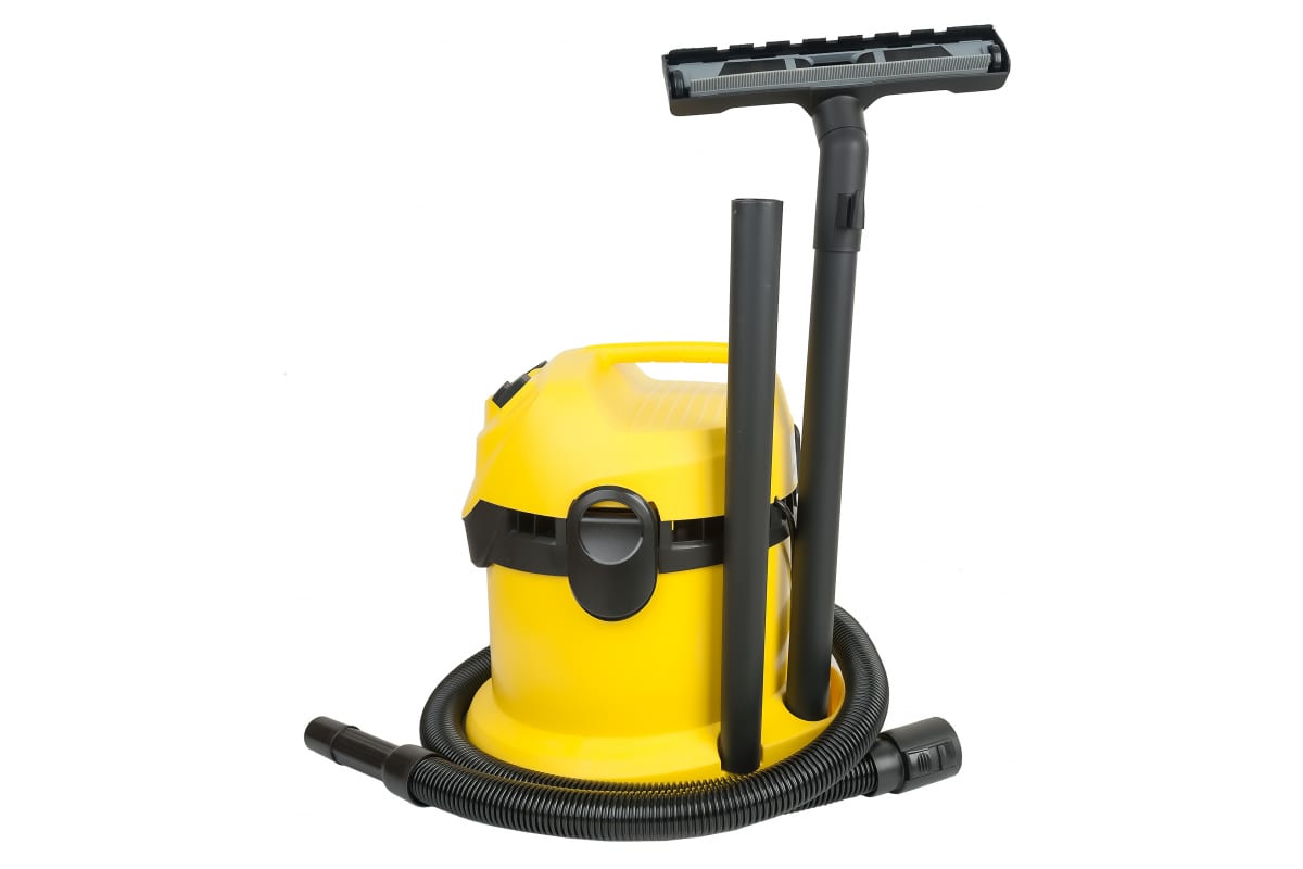 фото Пылесос karcher wd 2