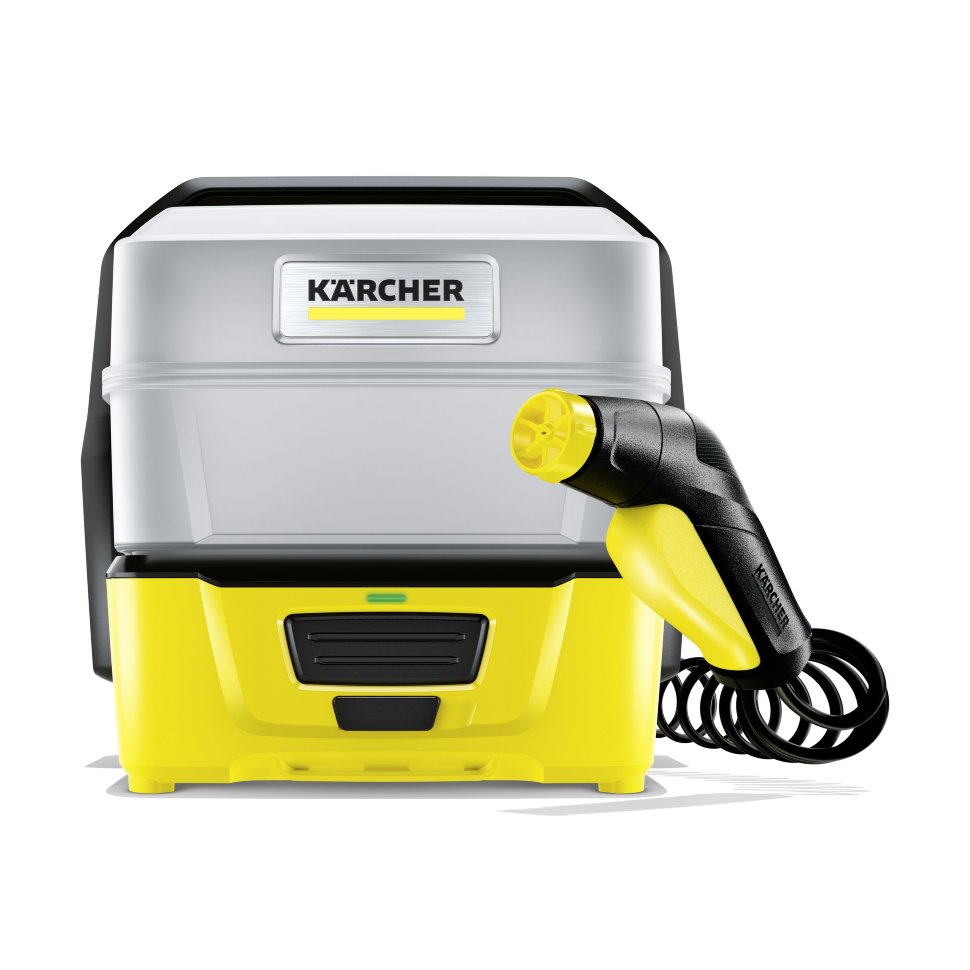 

Мобильная минимойка Karcher OC 3 Plus 1.680-030, 1.680-030