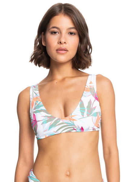 

Лиф женский Roxy ERJX304701 разноцветный XL, ERJX304701