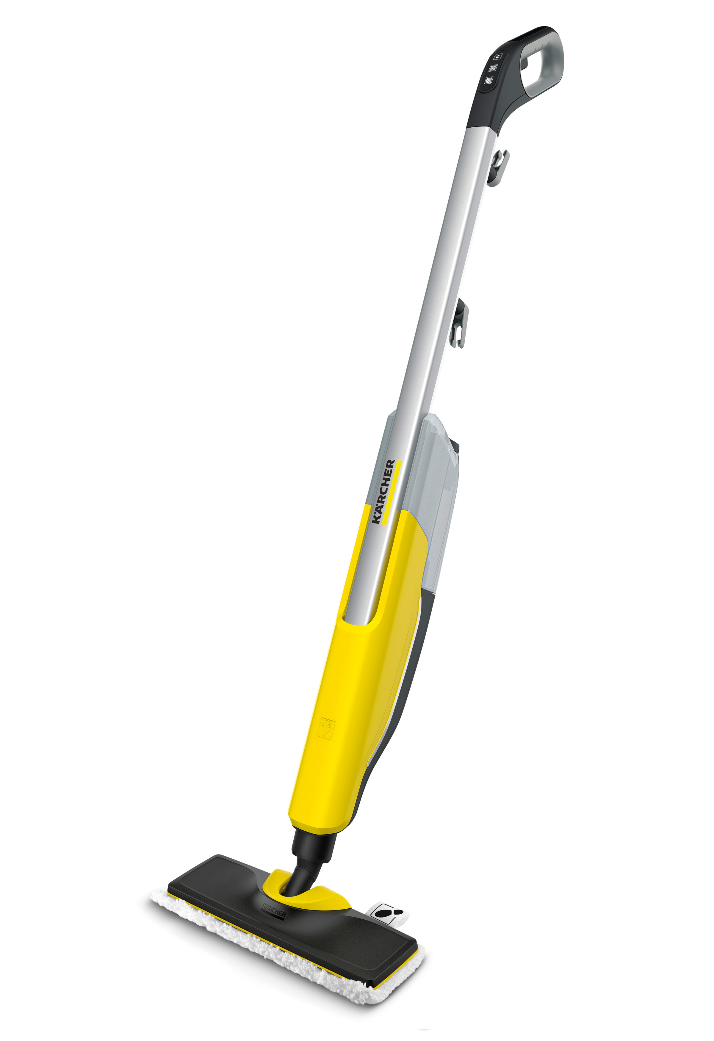 фото Паровой очиститель karcher sc 2 upright easyfix 1.513-345