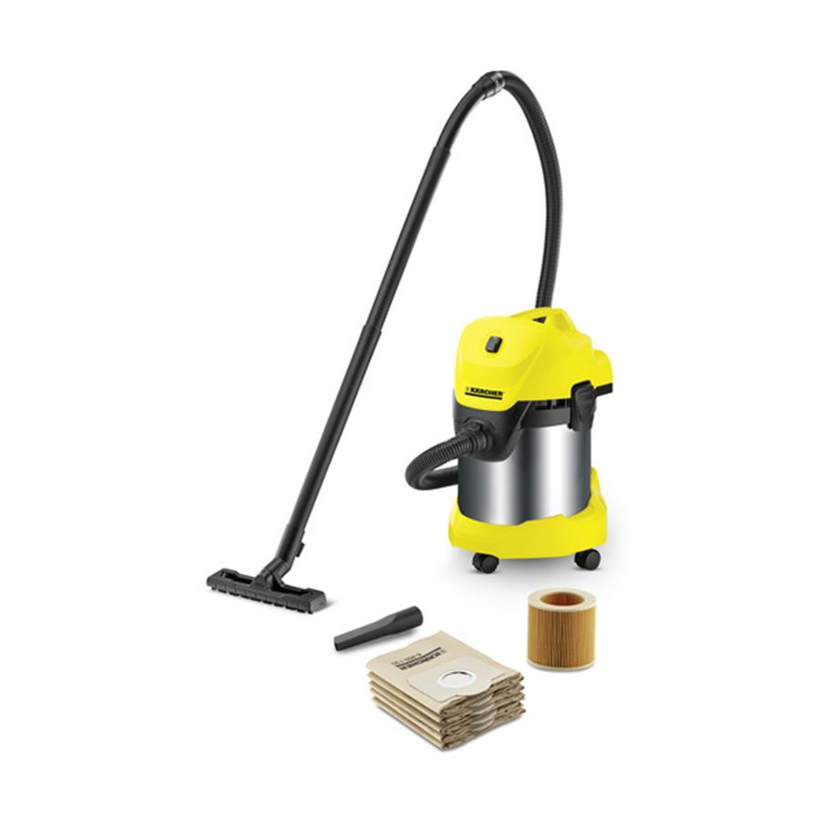 

Пылсос Karcher WD 3 Premium 1.629-863, 1.629-863