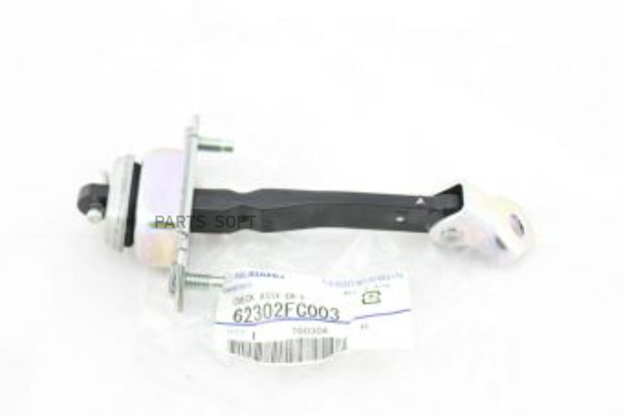 

Subaru Кронштейн Двери 62302Fc003