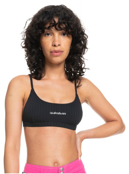

Лиф женский Quiksilver EQWX303056 черный XL, EQWX303056