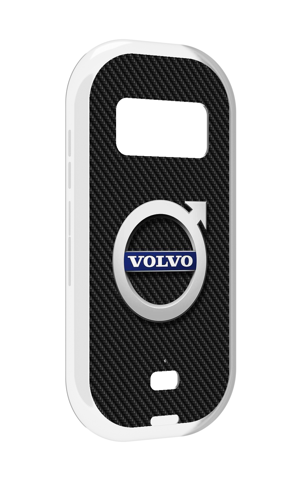 

Чехол MyPads volvo 3 для UleFone Armor 15, Прозрачный, Tocco