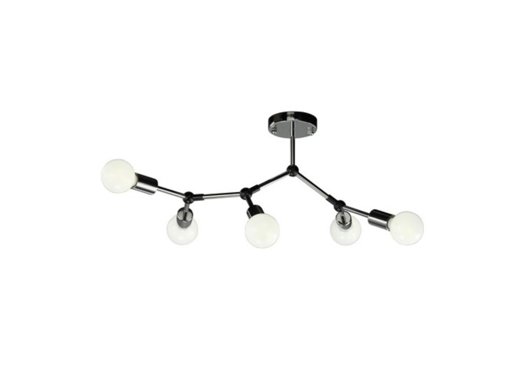 Люстра Arte Lamp AR_A6206PL-5CC