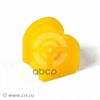 

Втулка Стабилизатора Задней Подвески Полиуретановая Honda Civic (2006 - ) I.D. = 11 Мм Точ