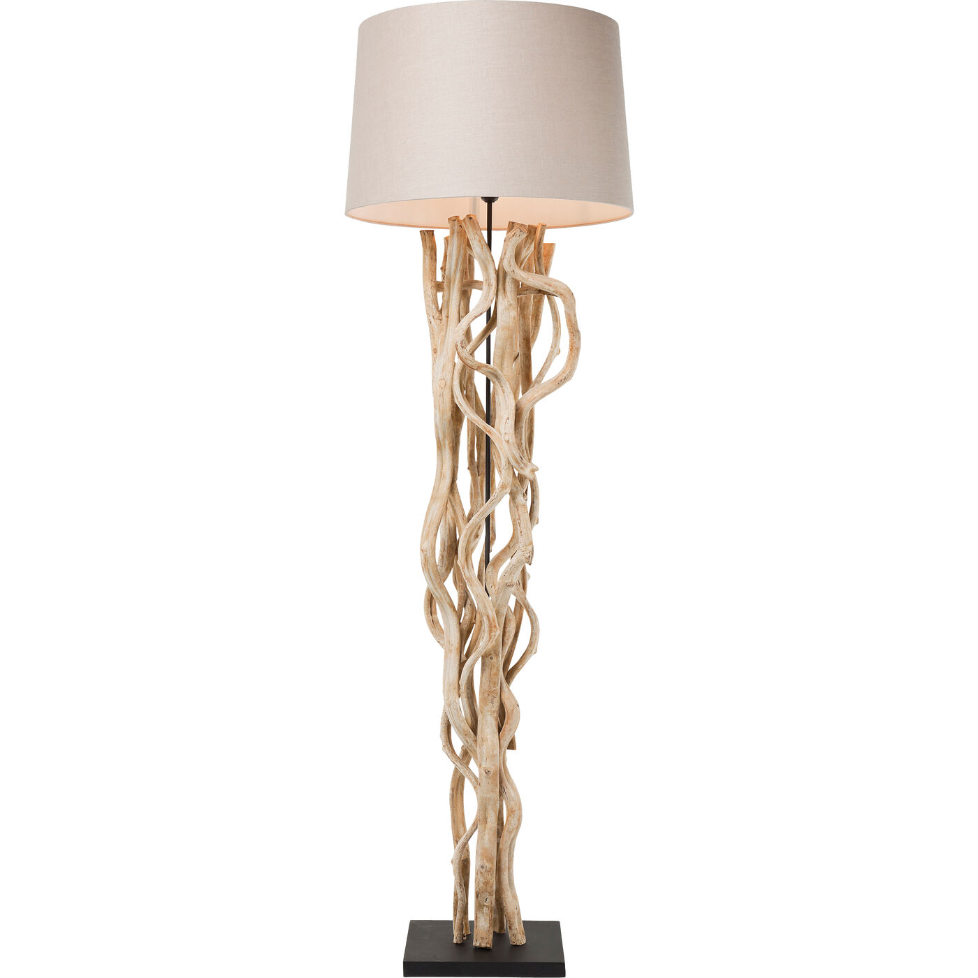 

Торшер KARE Design, коллекция Sculpture, 55х158х55 см, Sculpture