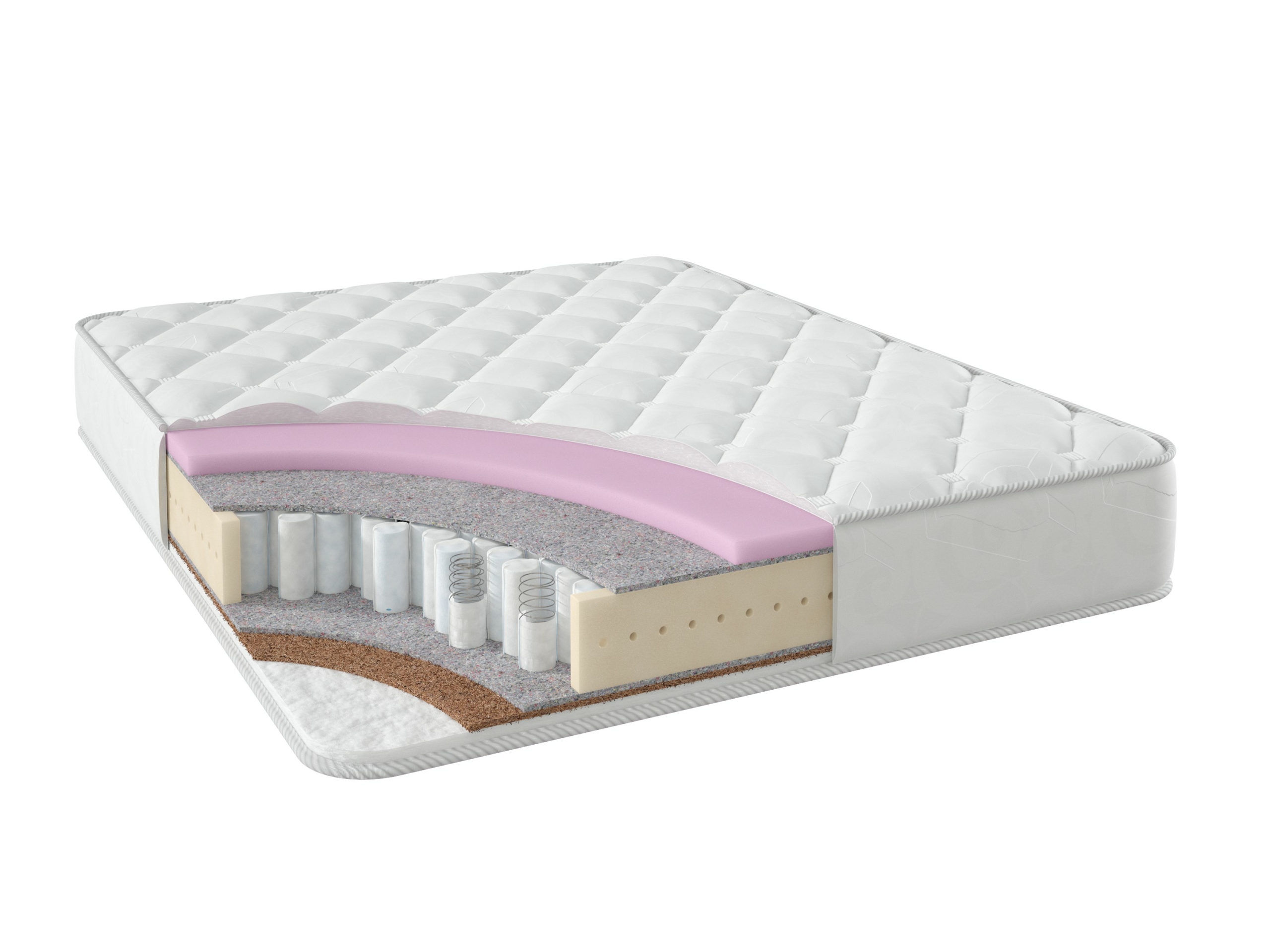 

Матрас Stories Атон ТФК 150x190, Атон ТФК