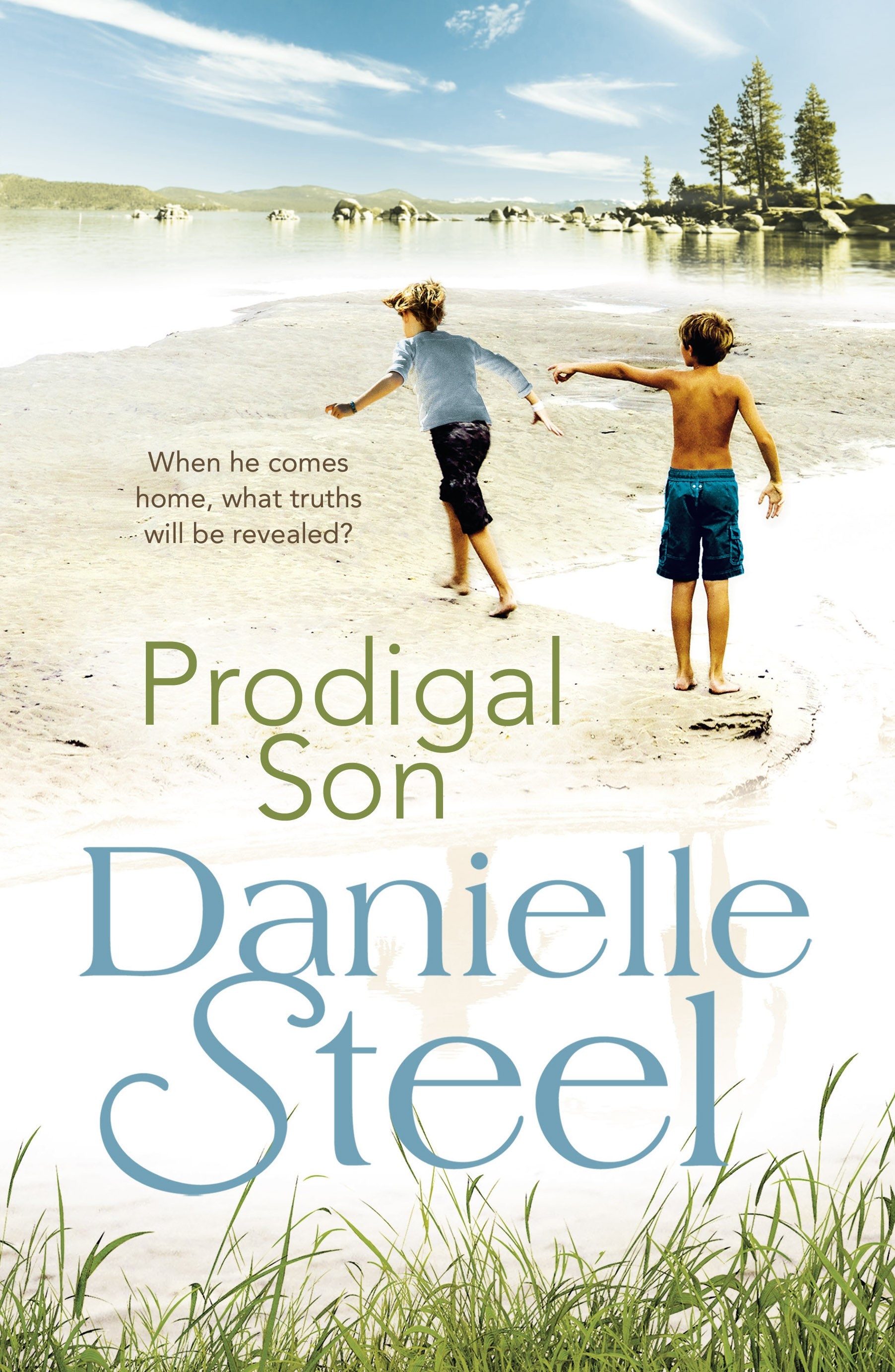

Prodigal Son