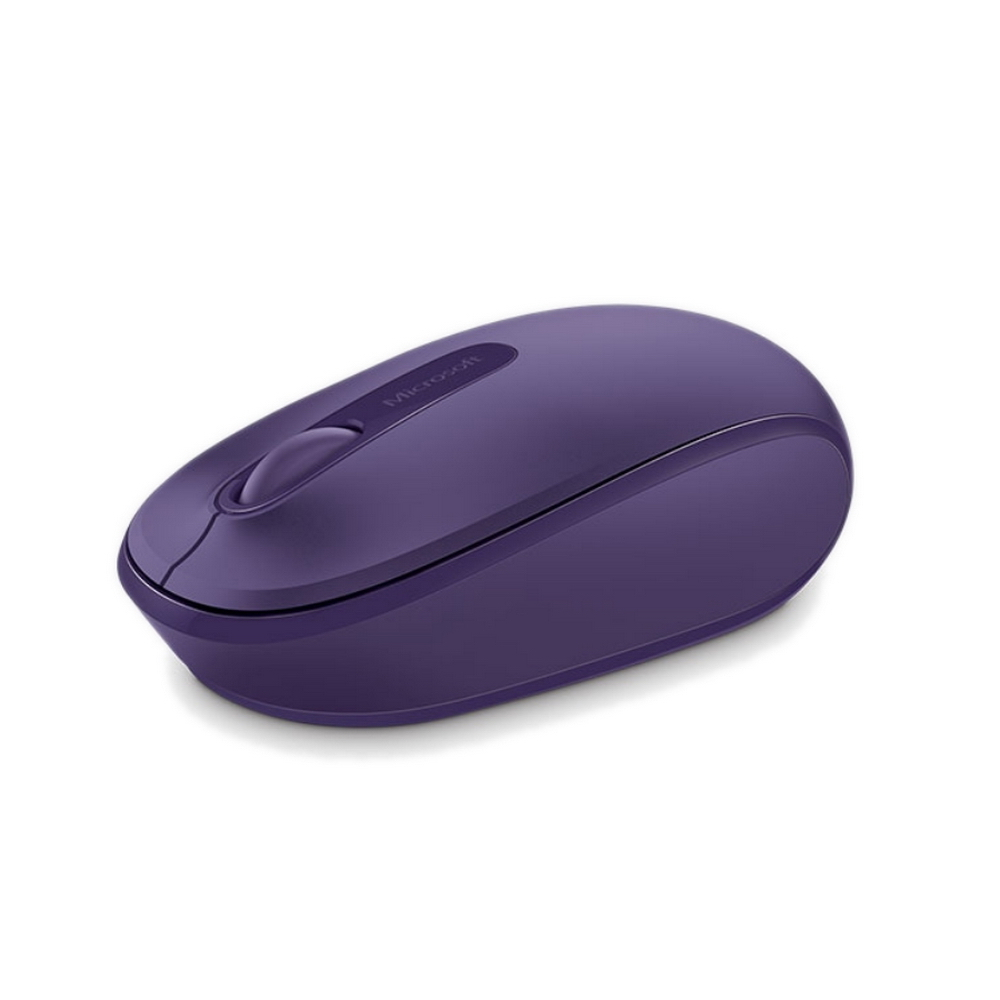 Беспроводная мышь Microsoft 1850 Violet (U7Z-00045)