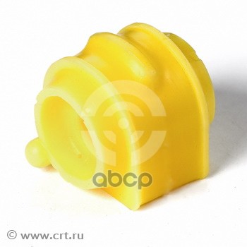 

Втулка Стабилизатора Задней Подвески Полиуретановая Mazda Axela (2003.10 - ) Mazda 3 Ford