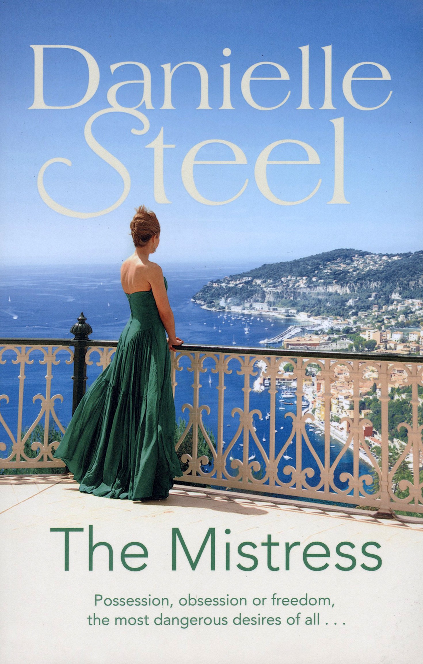 

The Mistress