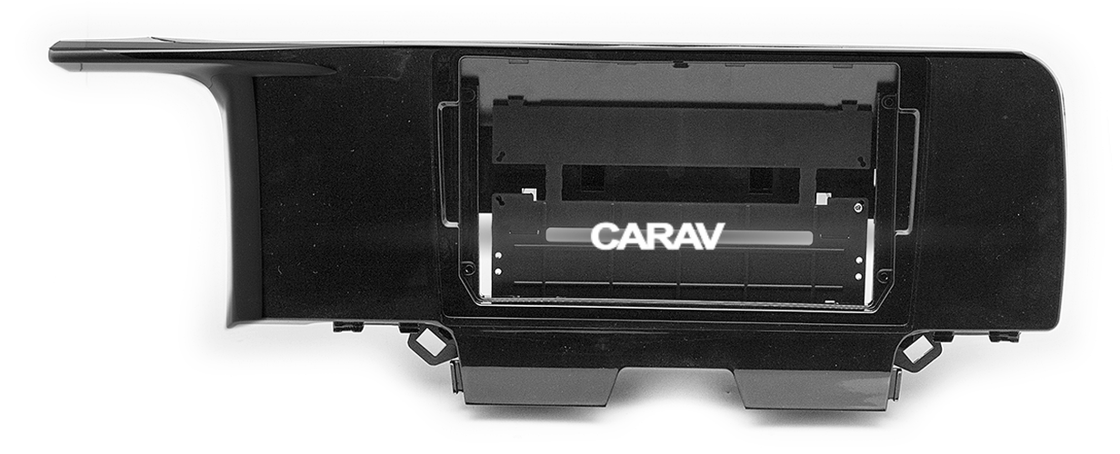 

Переходная рамка CARAV 22-1282 KIA Sorento IV 2020-н.в MFB-9", 22-1282