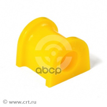 

Втулка Стабилизатора Задней Подвески Полиуретановая Mitsubishi Galant Ea1a Ea3a Ea7a Legnu