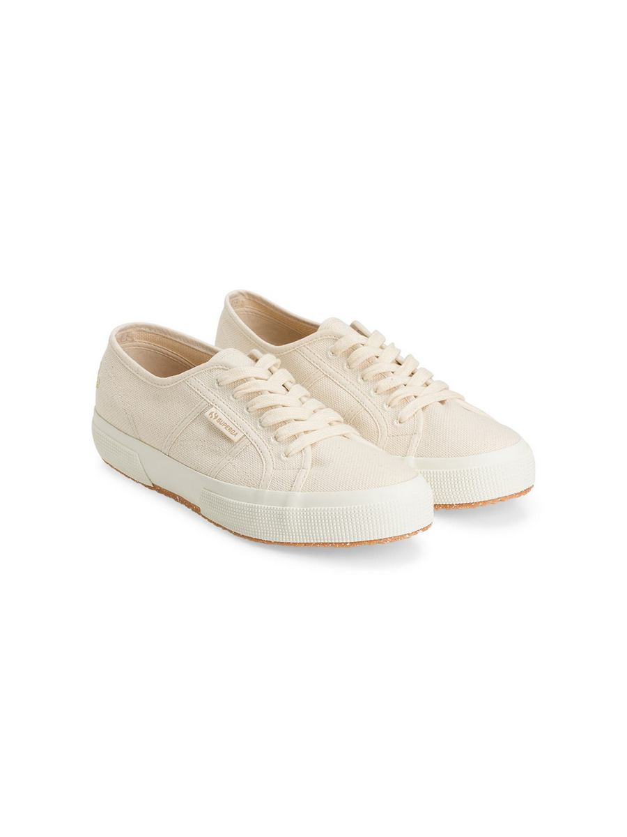 Кеды женские Superga 1417925 белые 39 EU