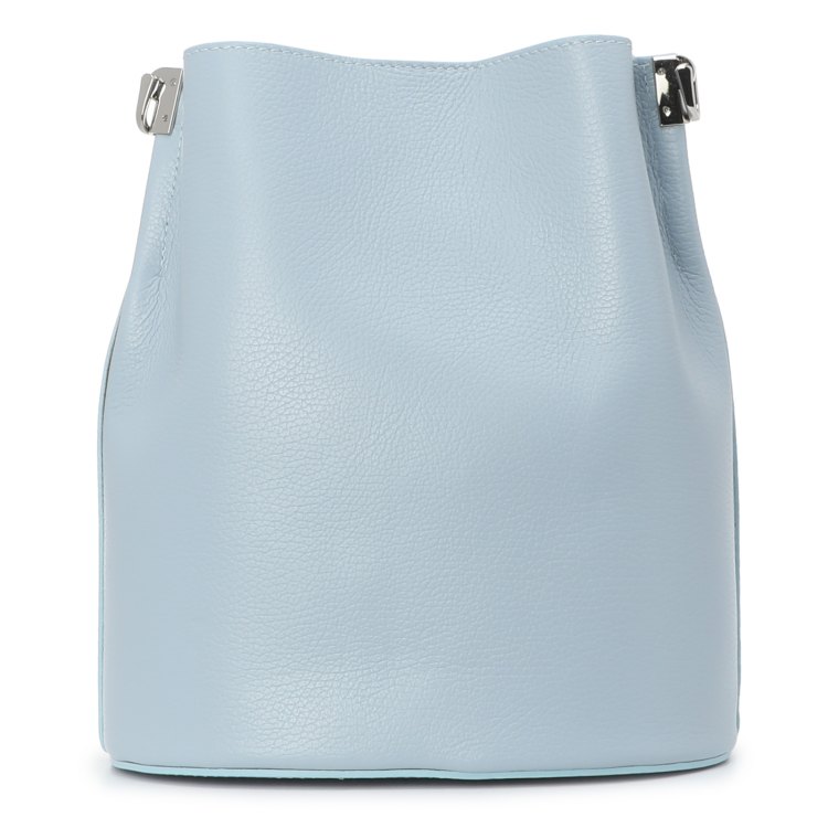 

Сумка женская Diva`s Bag S7220 голубая, Голубой, S7220