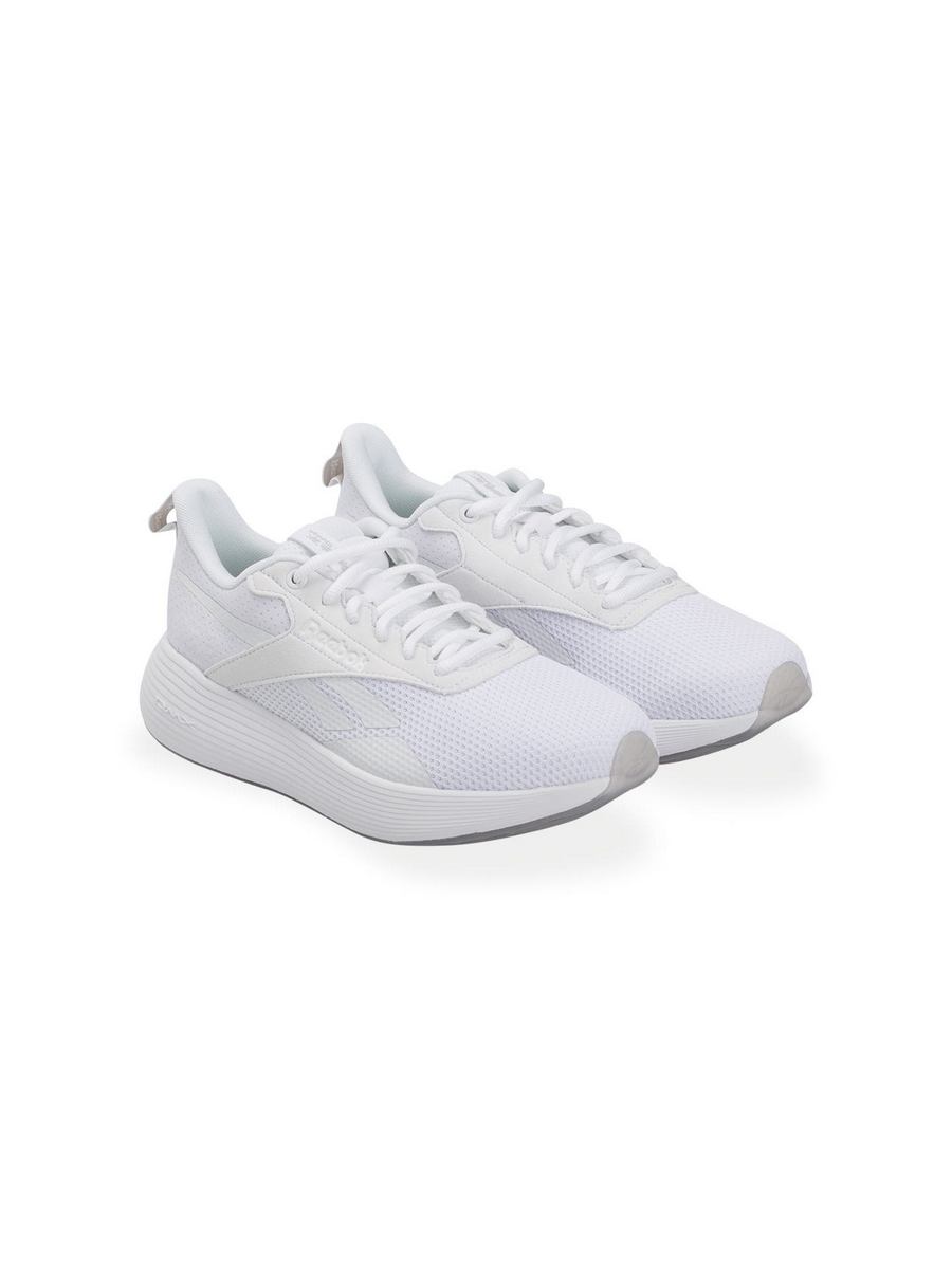 

Кроссовки женские Reebok 1418549 белые 37.5 EU, Белый, 001418549
