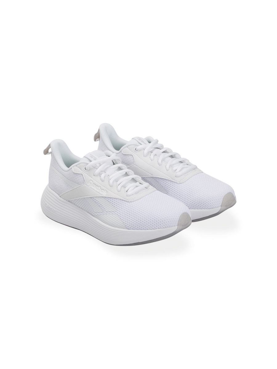 

Кроссовки женские Reebok 1418549 белые 40 EU, Белый, 001418549