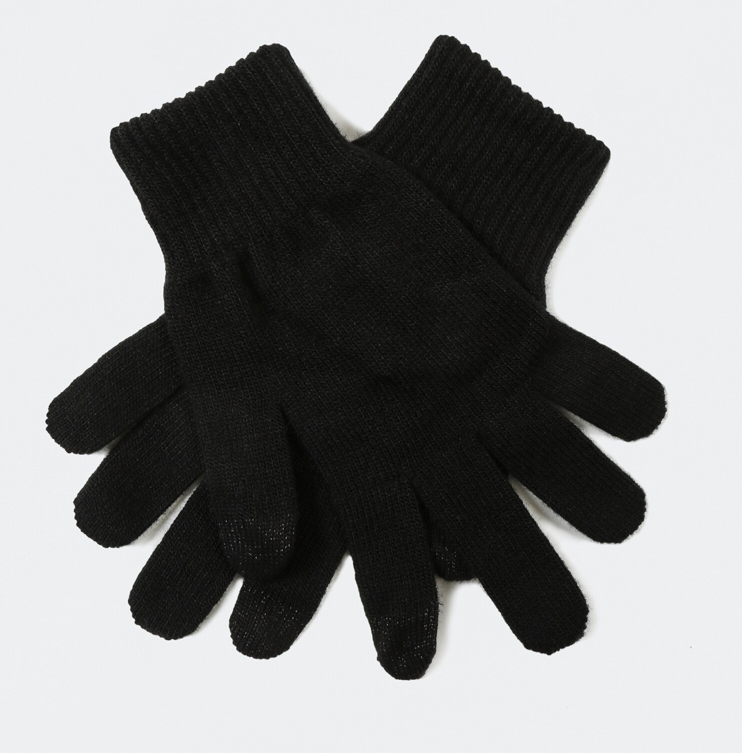 

Перчатки мужские Levi's BEN TOUCH SCREEN GLOVES черные, р. M, BEN TOUCH SCREEN GLOVES