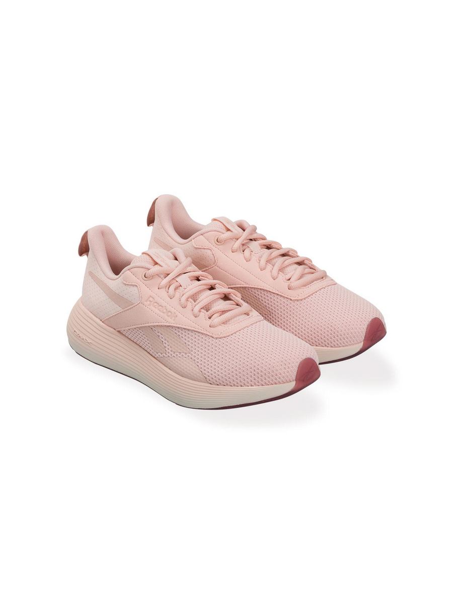 

Кроссовки женские Reebok 1418549 розовые 37 EU, Розовый, 001418549