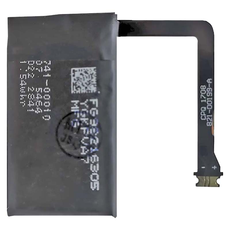 

Аккумуляторная батарея зарядной станции BaseMarket для Apple AirPods 2 (A1596)