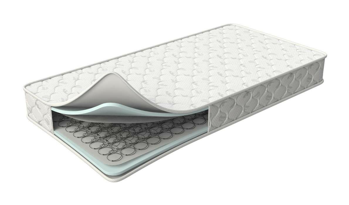 

Матрас Dimax Оптима Софт 215x220, Оптима Софт