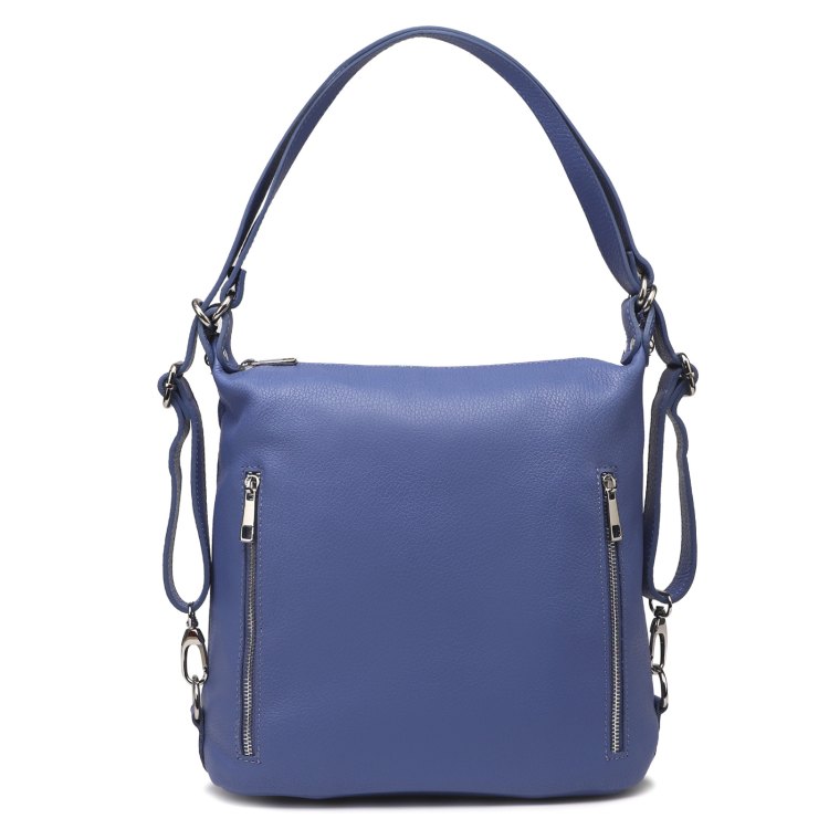 

Сумка женская Diva`s Bag R2392 фиолетово-синий, R2392