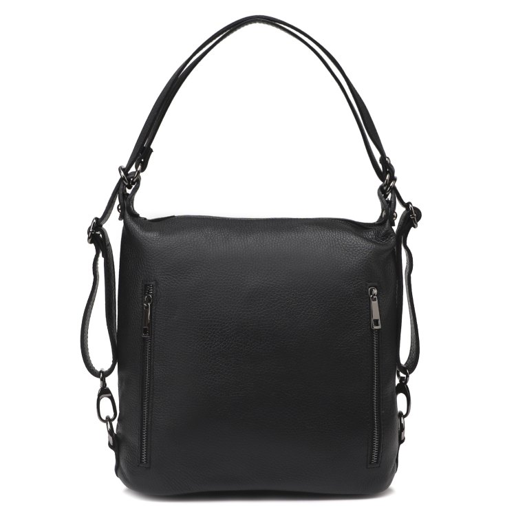

Сумка женская Diva`s Bag R2382 черная, Черный, R2392