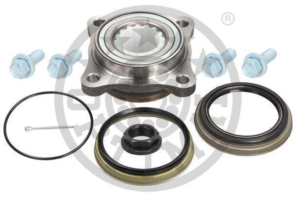 

Подшипник передней ступицы комплект Optimal 981 886