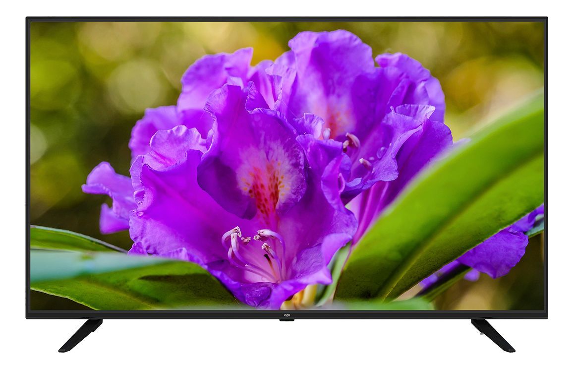 LЕD-телевизор OLTO 50ST20U-UHD-SMART