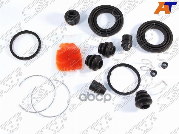 

SAT ST-04479-33280 Ремк-кт суппорта RR TOYOTA CAMRY 06- на 2 суппорта 1шт
