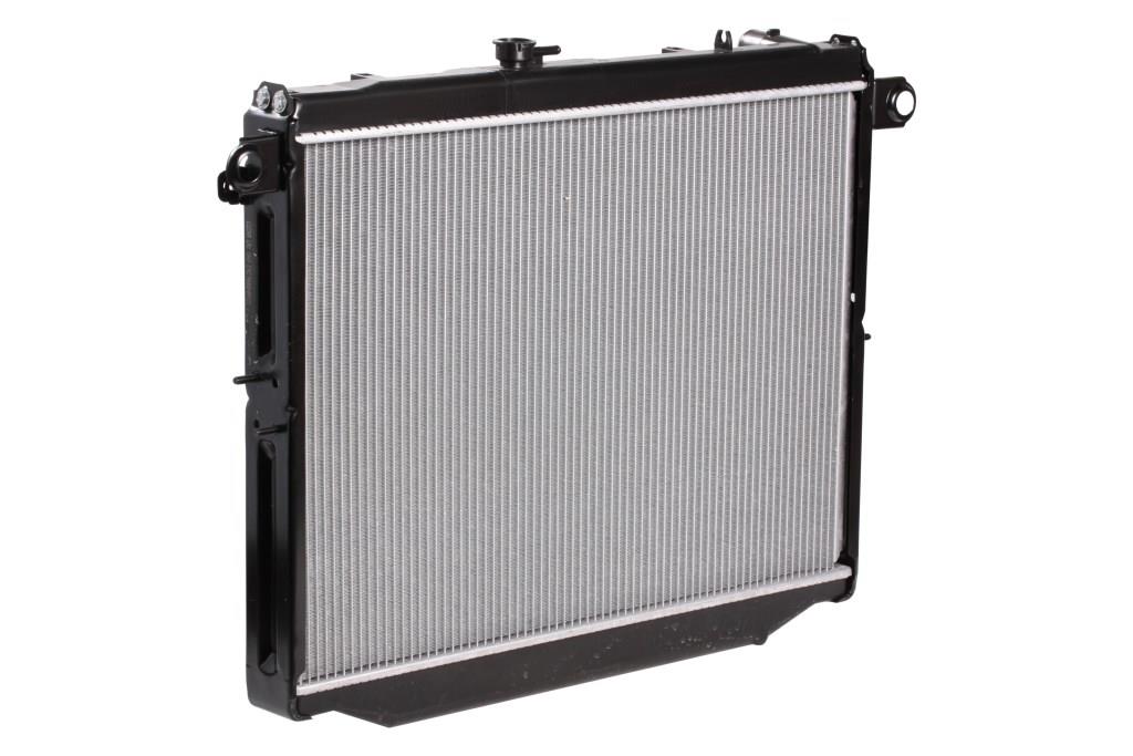 

Радиатор охл. для а/м Toyota Land Cruiser 100 (98-) 4.2TD/4.5i M/A (LRc 1949)