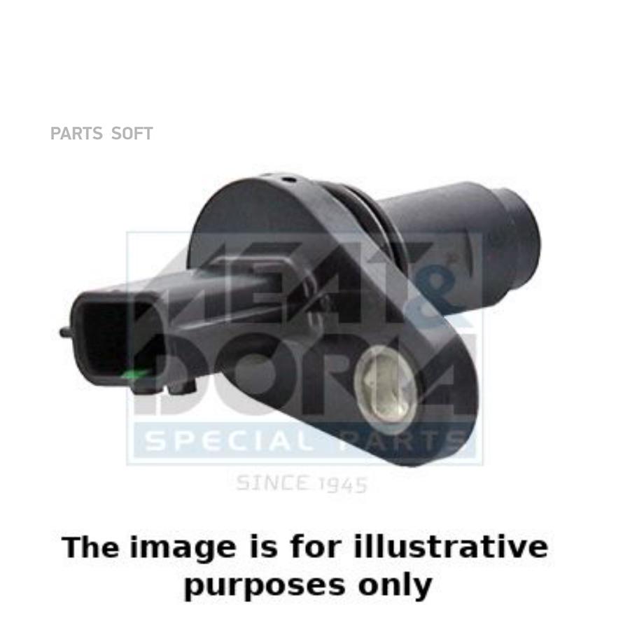 

Датчик положения коленвала Nissan Qashqai / Qashqai +2 I/Tiida/X-Trail 07>13 Renault Clio