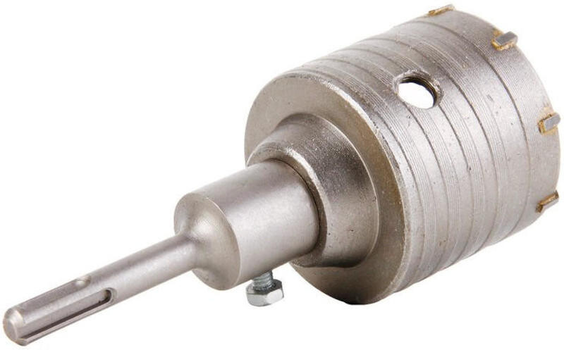 

Коронка SDS-plus RedVerg 400081