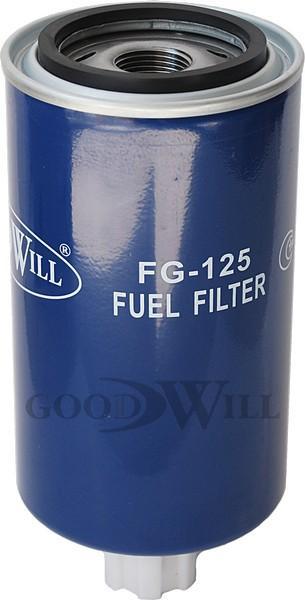 

Топливный фильтр GOODWILL FG 125