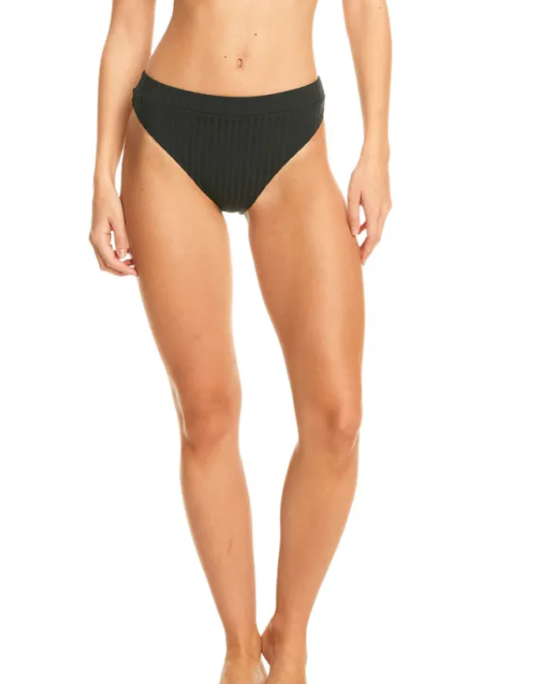 фото Плавки женские quiksilver eqwx403052 черные xs