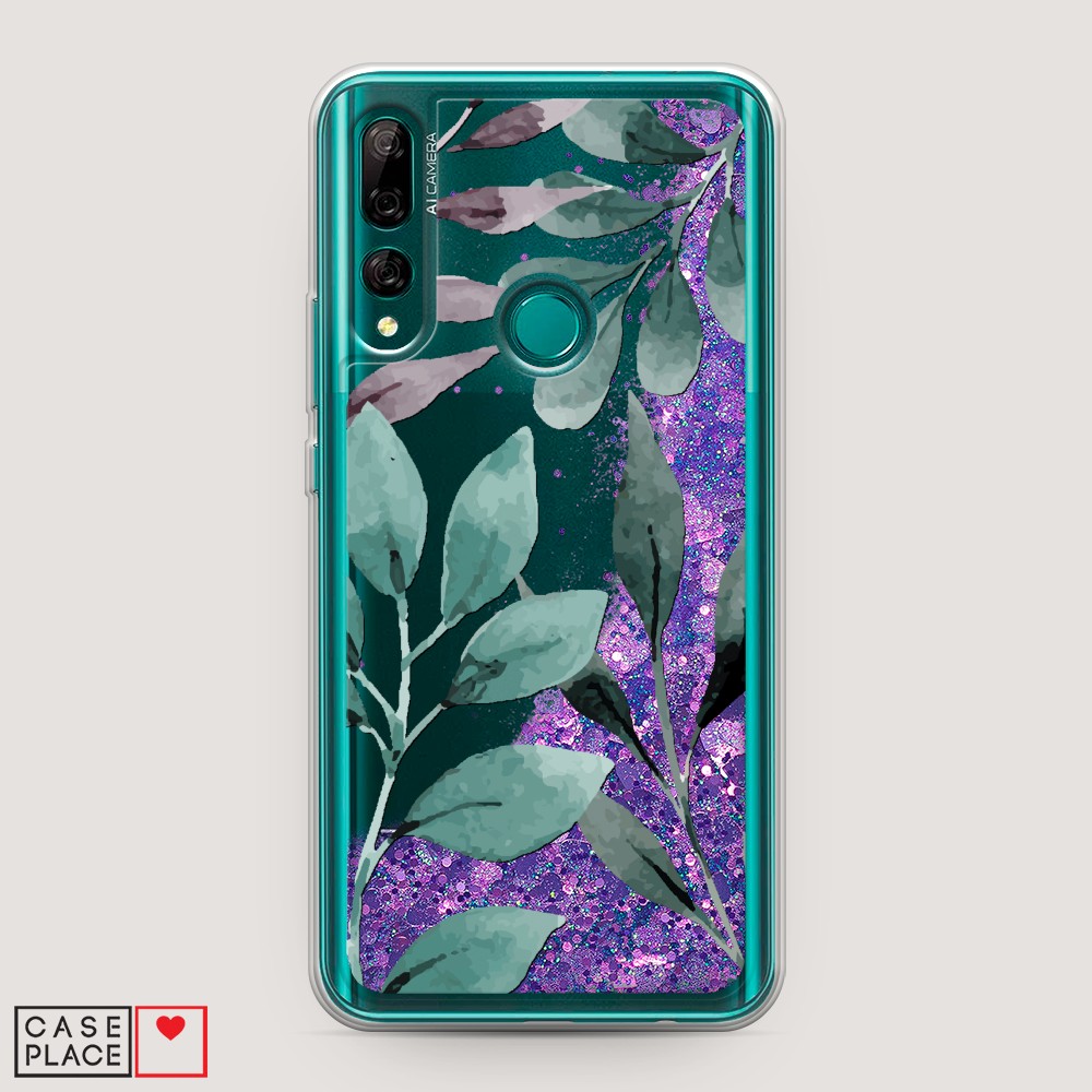 Чехол Awog  на  Huawei P Smart Z/Y9 Prime 2019/Honor 9X/9X Premium 