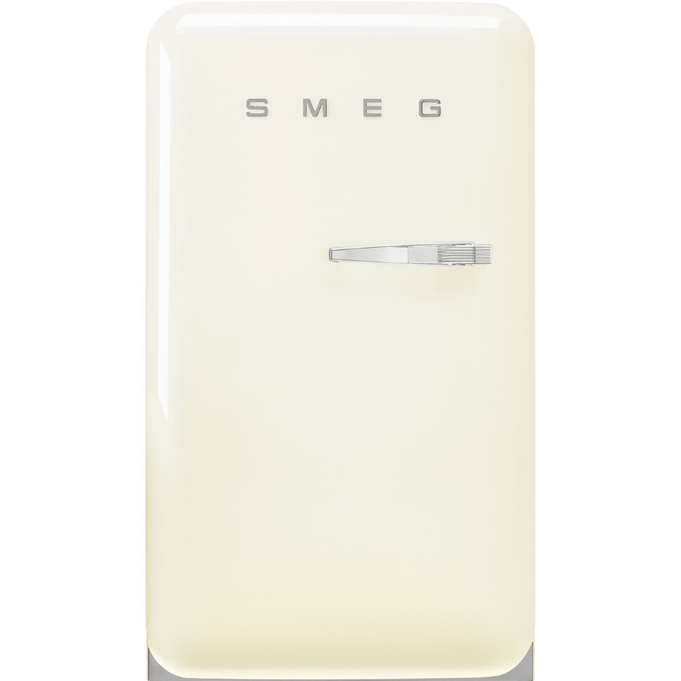 

Холодильник Smeg FAB10HLCR5 бежевый, FAB10HLCR5