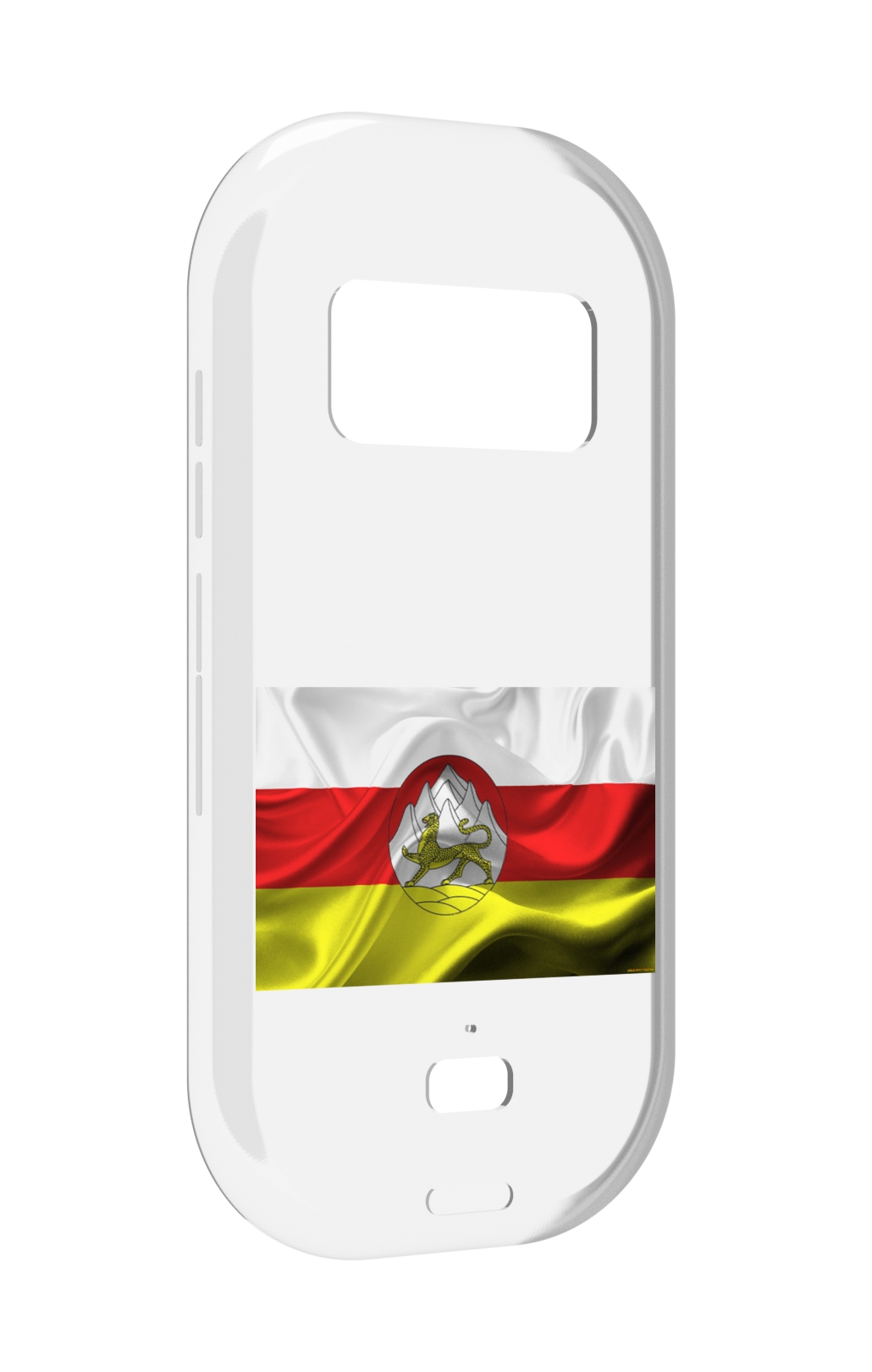 

Чехол MyPads герб флаг южная осетия-1 для UleFone Armor 15, Прозрачный, Tocco
