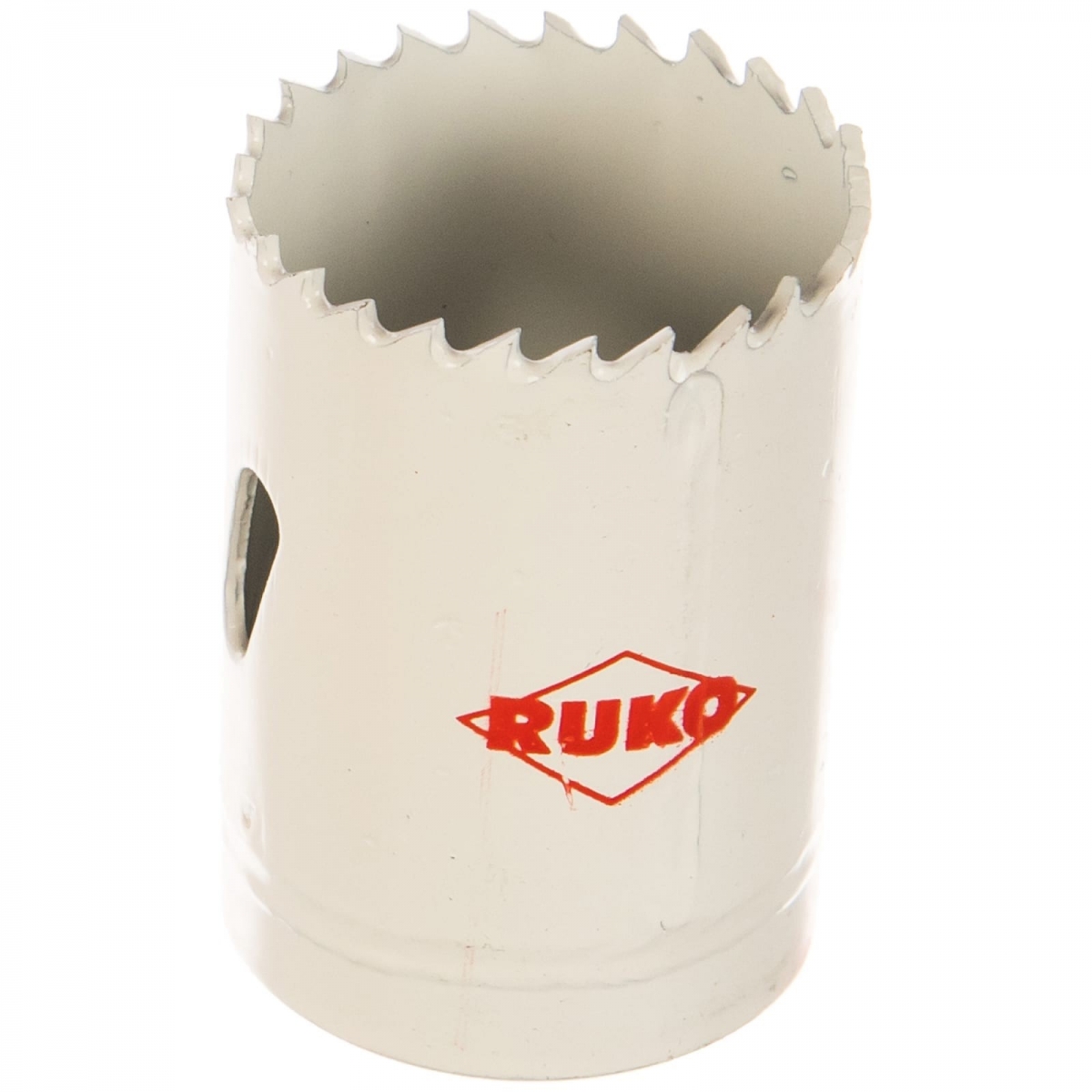 

Коронка биметаллическая HSS Co (36 мм) RUKO 126036