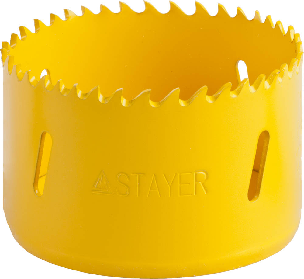 

Коронка Би-металлическая Stayer Procut 29547-067 67мм