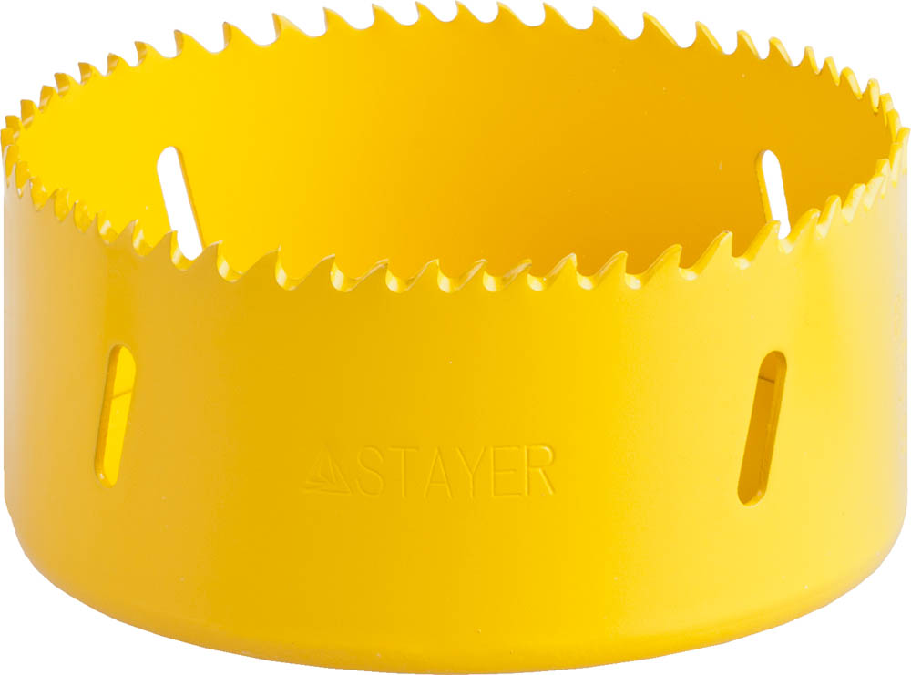 

Коронка Би-металлическая Stayer Procut 29547-095 95мм