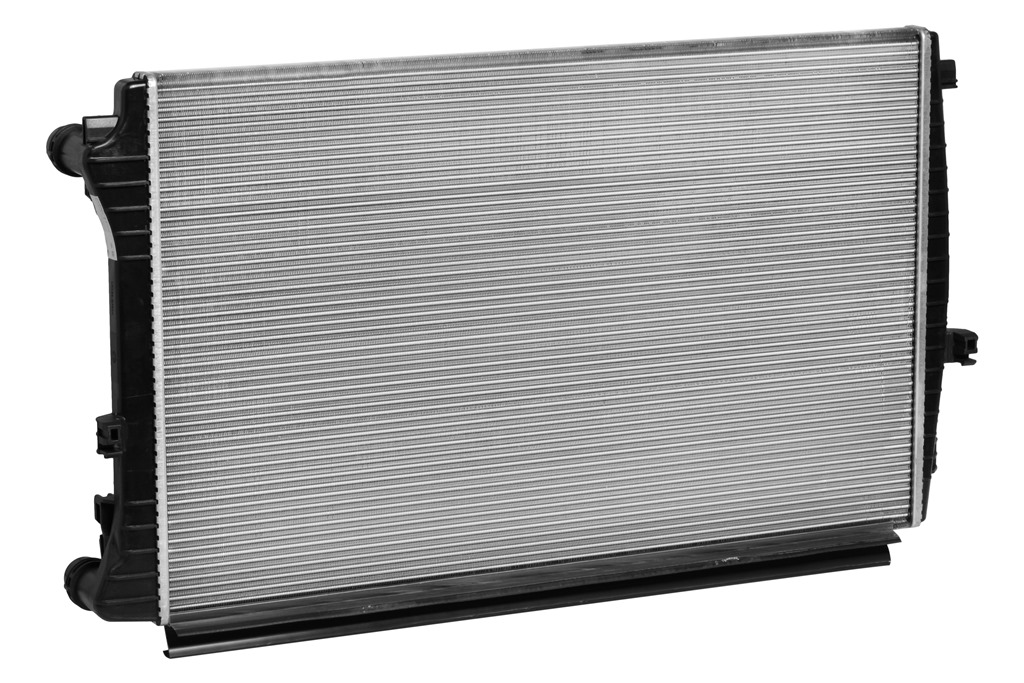 

Радиатор системы охлаждения Skoda Octavia (13-)/VW Tiguan (16-) (LRc 18EM)