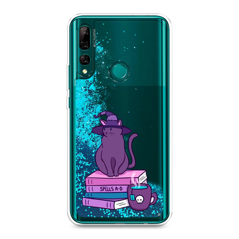Чехол Awog  на  Huawei P Smart Z/Y9 Prime 2019/Honor 9X/9X Premium 