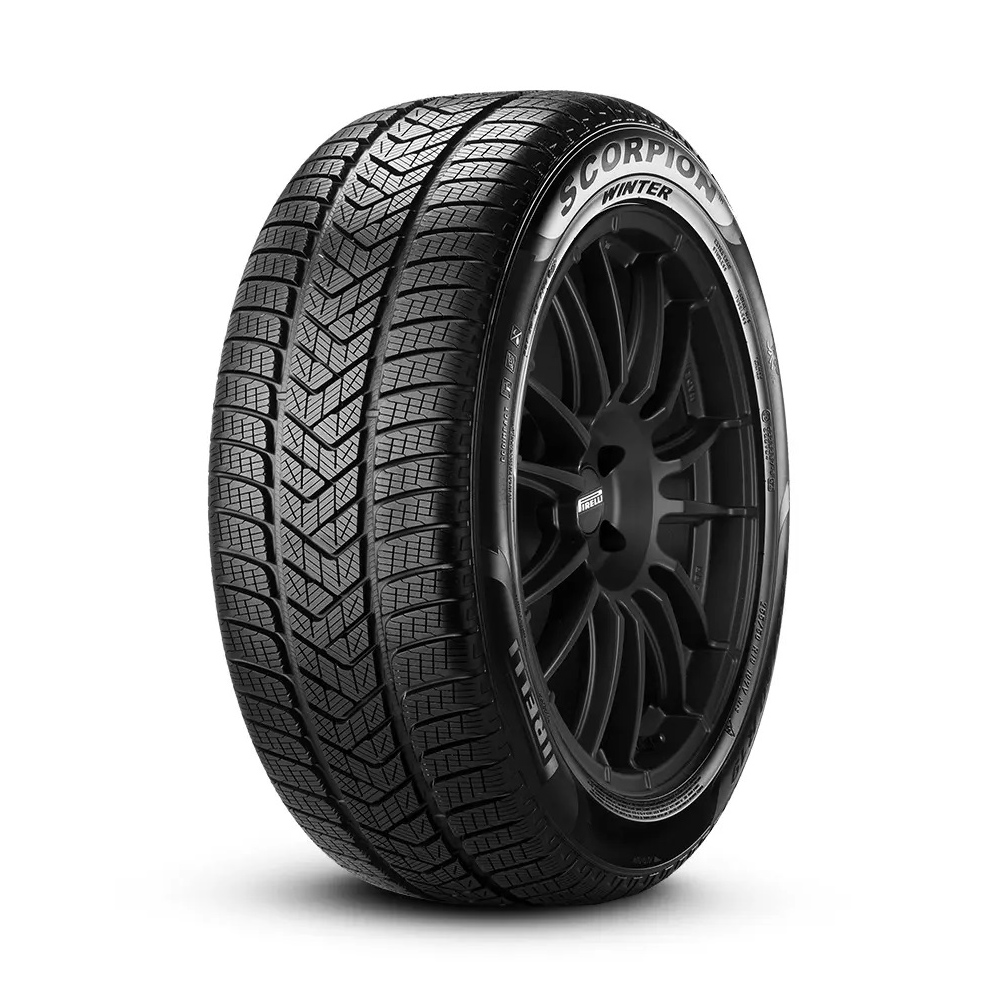 

Шина Pirelli SCORPION WINTER 275/45 R21 110V XL зимняя, SCORPION WINTER
