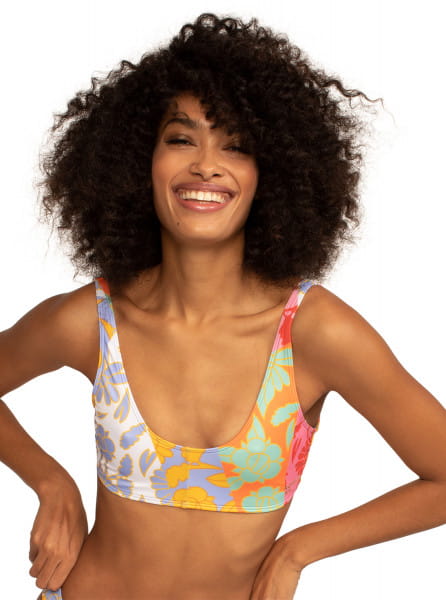 

Лиф женский Roxy ERJX304509 разноцветный XS, ERJX304509
