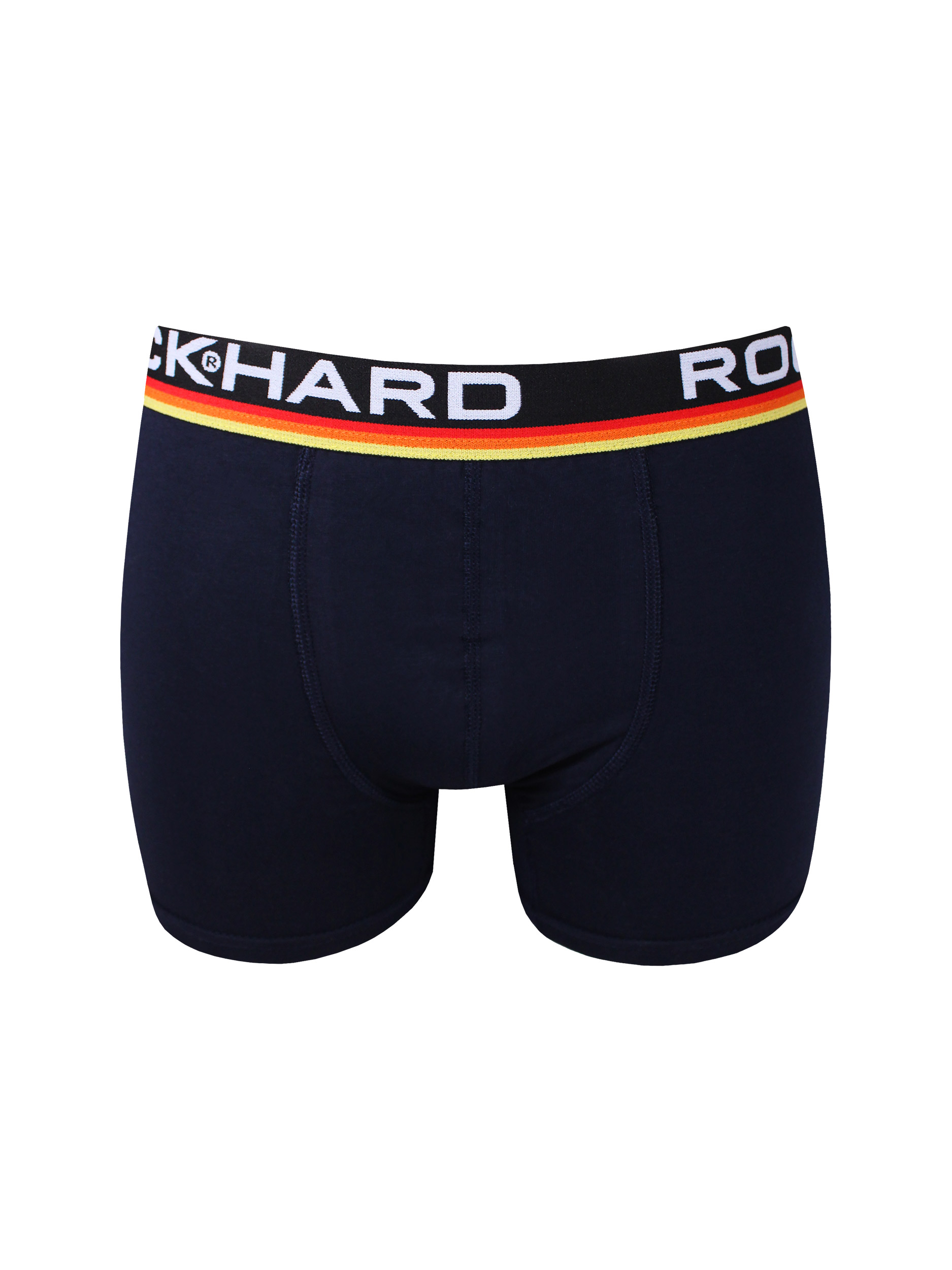 

Трусы мужские ROCKHARD 7001 синие XL, Синий, 7001