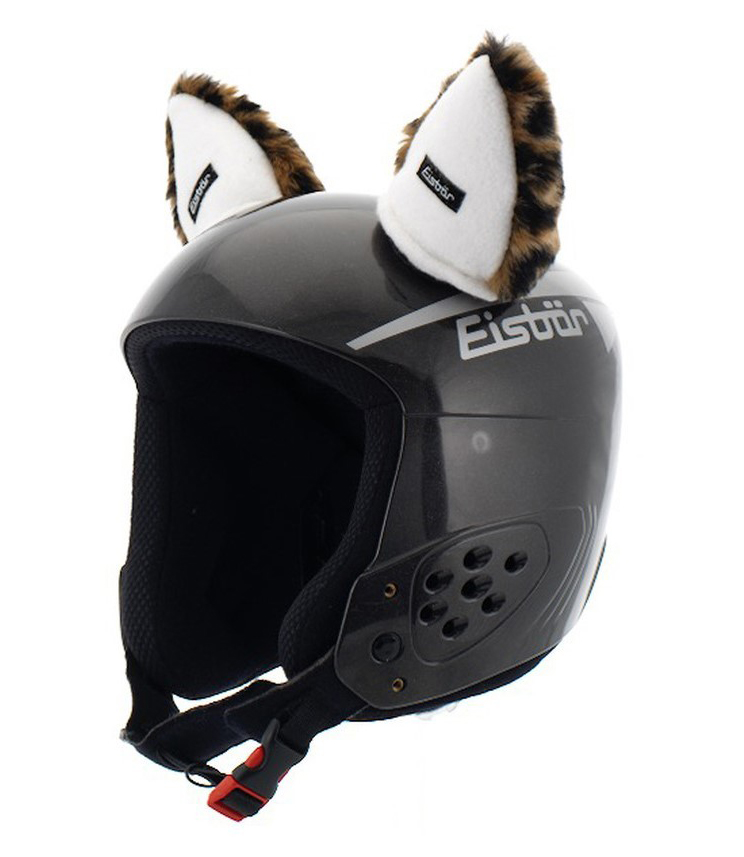 

Ушки на горнолыжный шлем Eisbar Helmet Ears 018, Helmet Ears