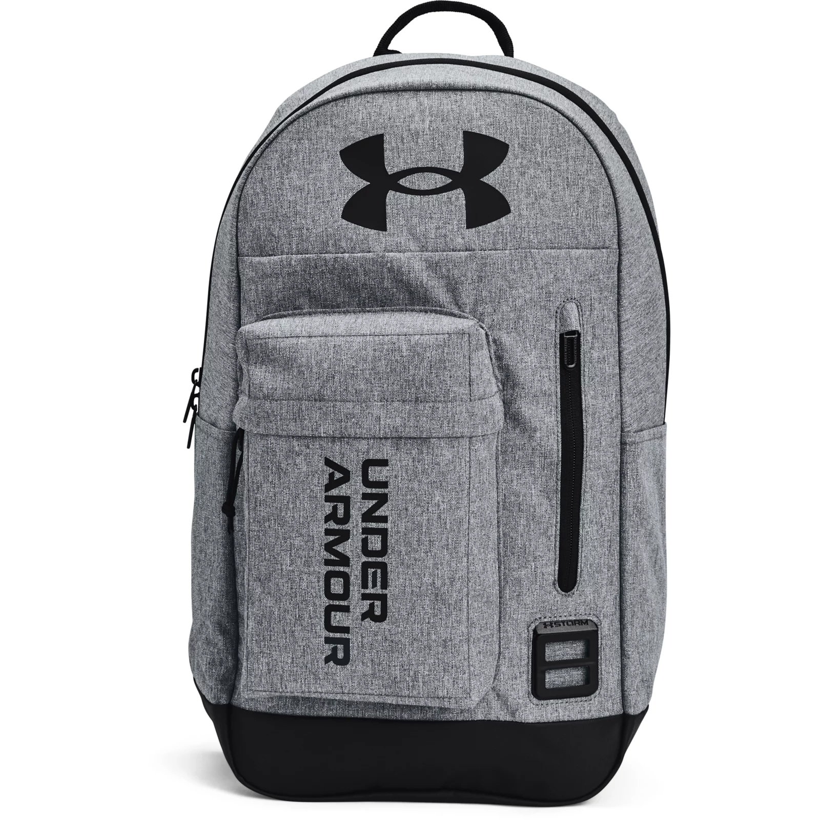 Рюкзак унисекс Under Armour Halftime Backpack серый